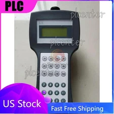 US Free TAX B&R Teach Pendant Display Power Panel 4B1270.00-K15