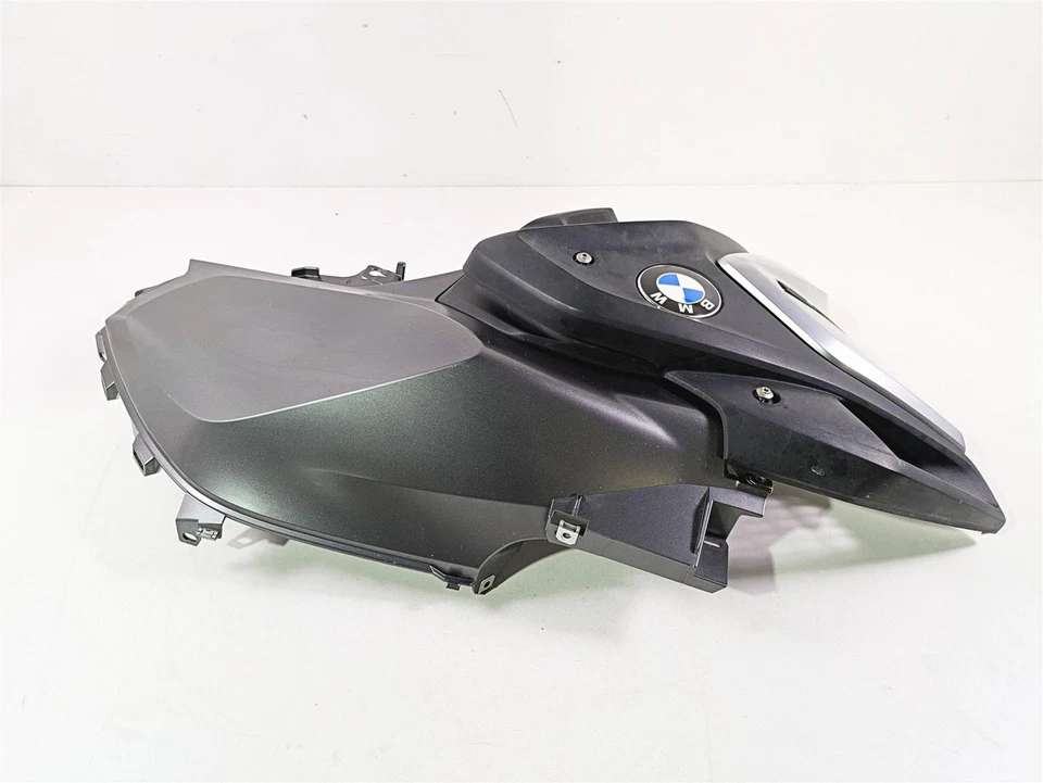 BMW R1200 GS K50 2017 juego de cubierta de carenado lateral izquierdo del tanque 46638556635 Foto 3 de 4
