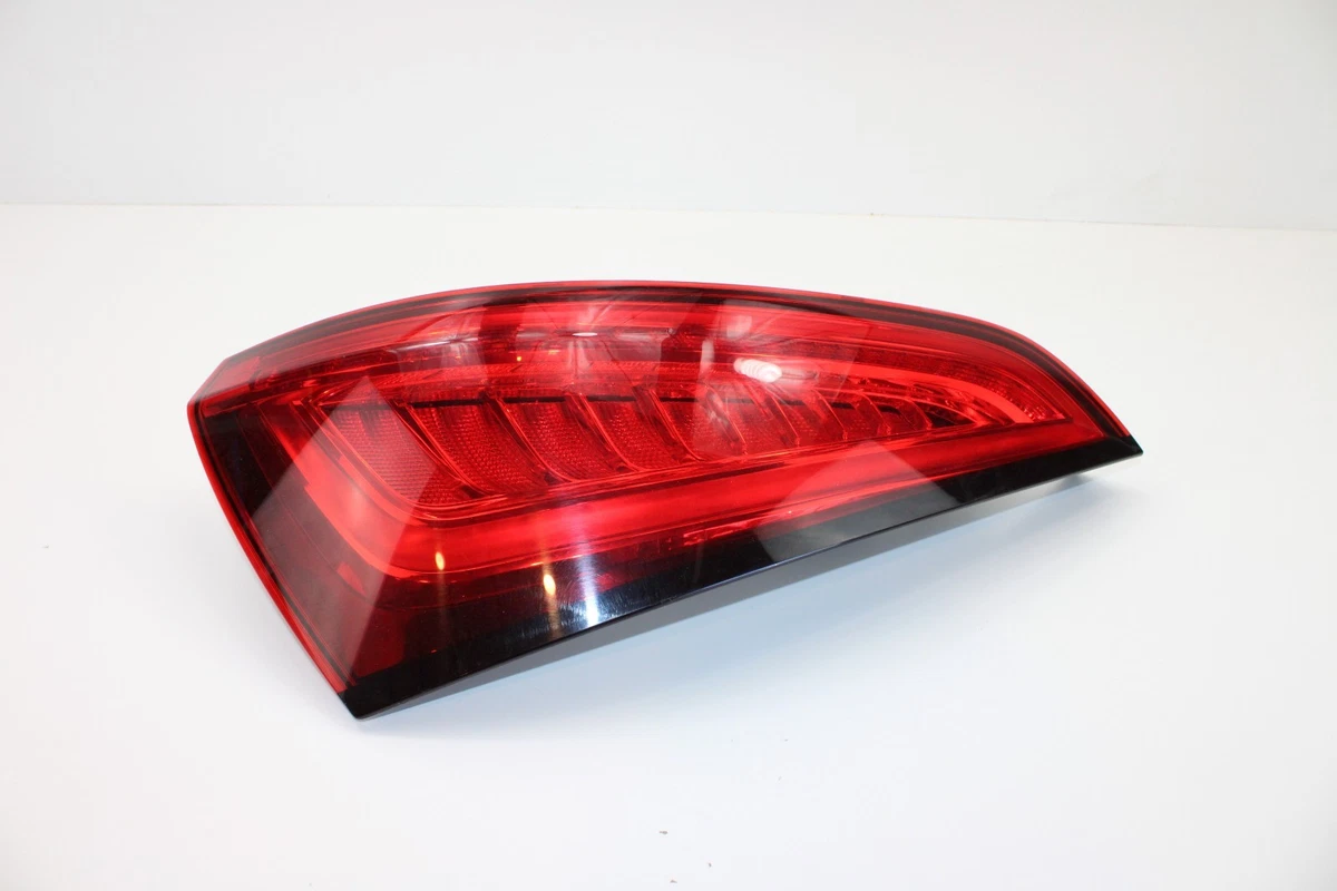 Genuine OEM Left Tail Lights for Audi Q5 for sale | eBay
