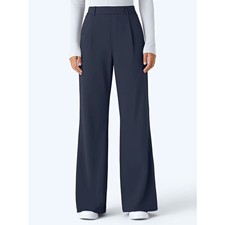 Halara Flex DayStretch High Waisted Pocket Work Flare Pants L-extall