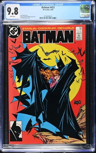 Comic Image
