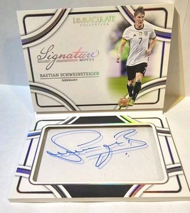 Immaculate Booklet | eBay