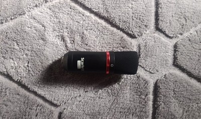 Focusrite Mikrofon