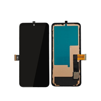 Replacement LCD Screen for Google Pixel 8 Digitizer Assembly with Tools SDE