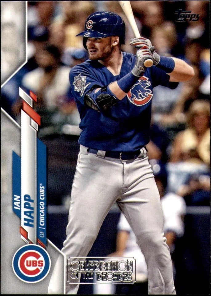 Celebration of the Decades