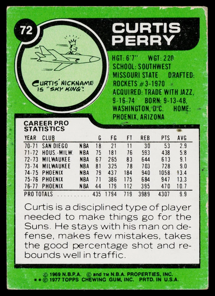 2011 Press Pass Legends SET-BREAK #75 Richard Petty VGEX, (HUCK'S) - Image 2 of 2