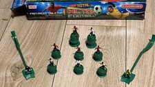 Ideal Total Action Football Game Spares 2012 -2016 -Full Set Of Players