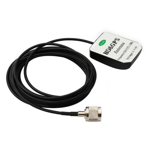 Haute Qualité GPS Antenne 1 PC Automobile GPS Récepteur Bas Bruit - Zdjęcie 12 z 24