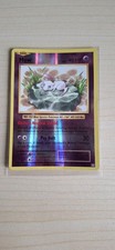 Mew 53/108 Evolutions Reverse Holo - HP condition