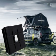 Tappo paraurti camper installazione tappo paraurti lato increspato fognatura pre