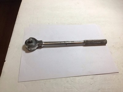 VINTAGE S-K 3870 SWIVEL HEAD 3/8 DR. RATCHET. | eBay