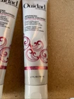 Lot Of 3 Ouidad Advanced Climate Control Featherlight Styling Cream 5.7 Oz