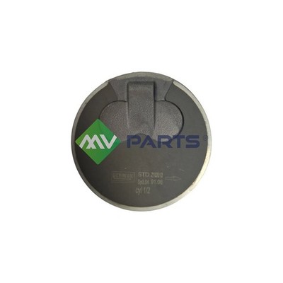Mitsubishi 4D56T Motor Kolbensatz 2.5TD MV 4357009 STD