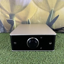 Denon PMA-30 Amplifier Silver