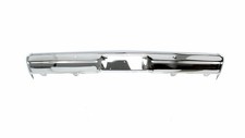 Front Bumper Amd Fits 1965-1966 Ford Galaxie 100-8965 Front Bumper Amd Fits 1965-1966 Ford Galaxie 100-8965