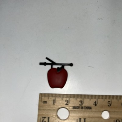 Department 56 Chapman s Apple Cider House Apple Sign