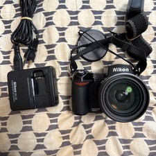 Nikon COOLPIX 8800 Digital Camera 8MP 10x Zoom Used Tested from Japan