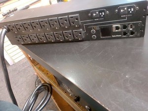 CYBERPOWER PDU41003 (SV1006959)