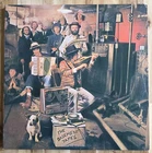 Bob Dylan & The Band The Basement Tapes Vinyl 1975 1st Press CSM Ex-NM Album