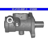 Hauptbremszylinder ATE 03.4123-0081.3 FüR Renault Laguna II Grandtour