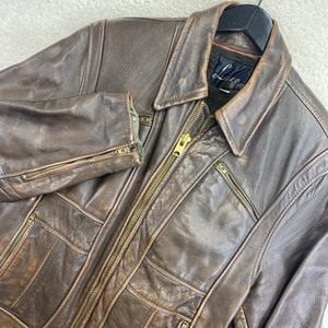 Lesco Leather Jacket | eBay Lesco Leather Jacket | eBay