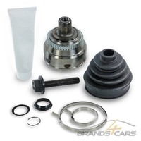 Atec Gelenksatz Antriebswelle Radseitig FÜR Audi 80 90 B3 B4 Coupe