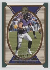 2022 Panini Legacy Green 61/100 Mark Andrews #8 0q1p