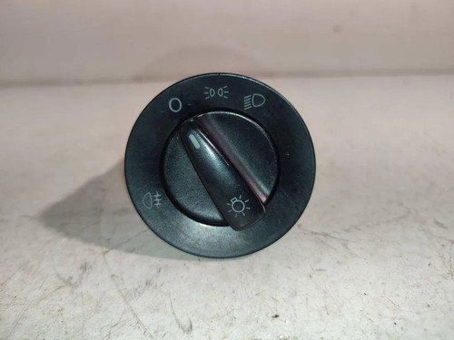 VW PASSAT B5 3B3 Scheinwerferschalter 1C0941531 1.80 Petrol 96kw 2003 31499374