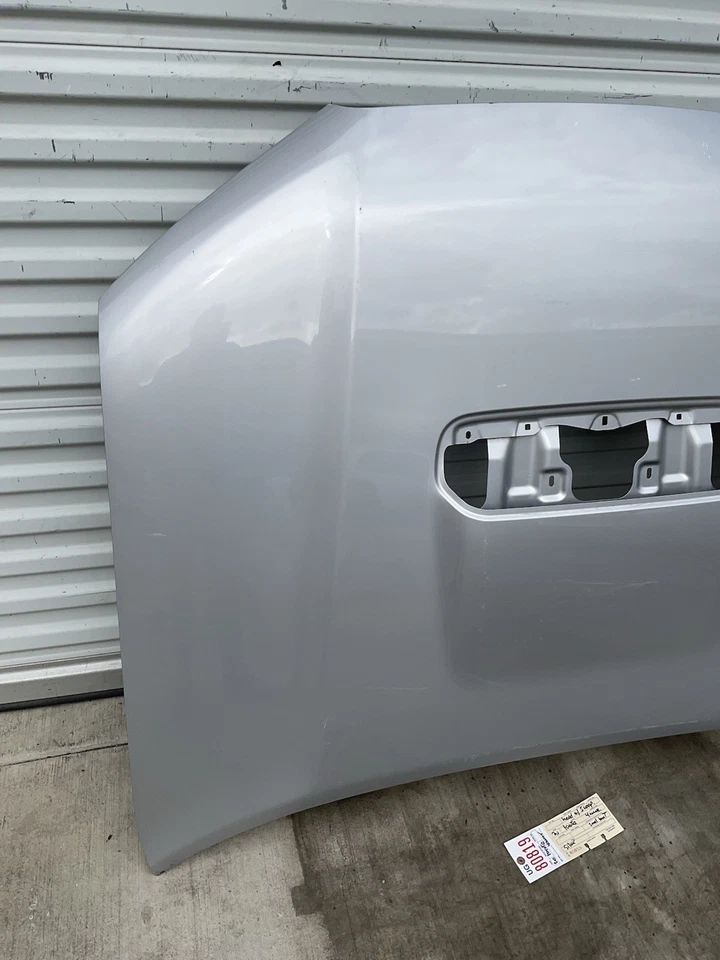 Toyota 4runner 2015 16 17 18 19 20 20 21 22 2023 capó panel OEM Foto 2 de 4