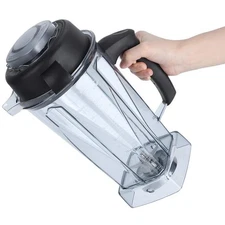64OZ Blender Container Pitcher Jar Compatible with Vitamix 5000 Classic Series