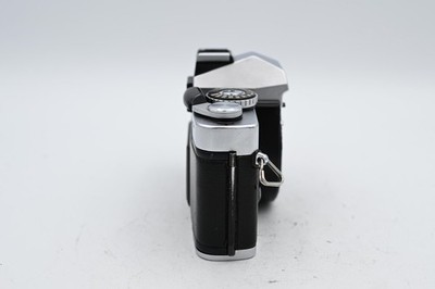 Minolta XD-11 35mm Film SLR Camera Body, Chrome (Parts/Repair) | eBay