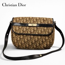 Borsa a tracolla DIOR modello logo