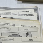 Vintage Photofact Folders  Radio Parts Manual’s Approximately 450 Repair Folders — photo 8