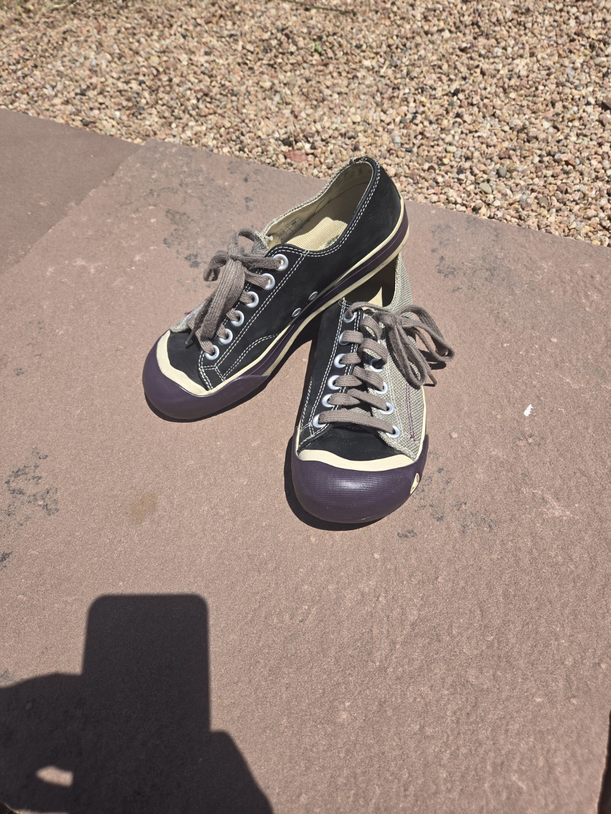 Keen Women's Coronado 3 Comfort Sneaker US 7.5 EU 38 Athletic Shoes