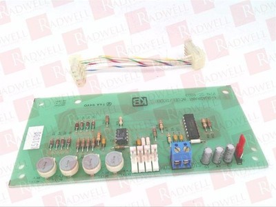 KB ELECTRONICS 8803 / 8803 (NEW IN BOX)