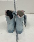NWT Bluey Blue Sparkly Cowgirl Boots Size Youth Childs 11 — photo 3