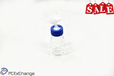 Duran GL45 Connection System Caps with 250mL Bottle