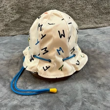 Miffy x Haidilao Reversible Drawstring Bucket Hat Mercis BV