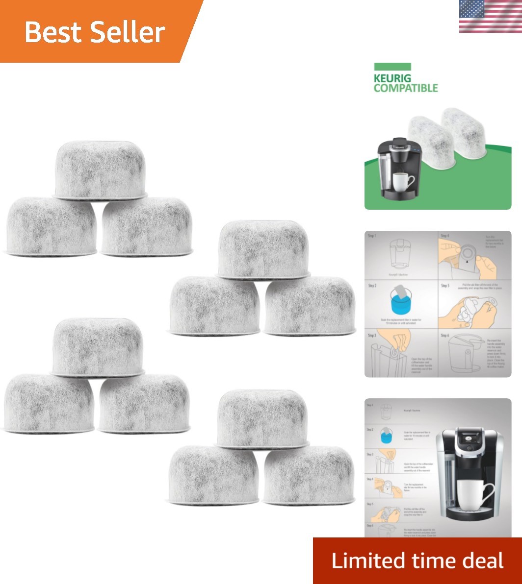 S For Keurig Brewers - Keurig Com...