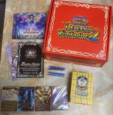 Battle Spirits Special Deck Drama Set 2 Trading Card Game - Bandai