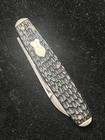 SENECA CUTLERY VINTAGE JACK POCKET KNIFE — photo 1