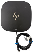HP USB-C G5 Essential Dock HSN-1X02