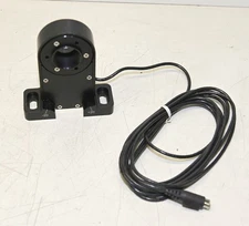 Newport NSR1 Stepper Motorized Rotation Stage 1” Aperature