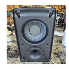 B&W Bowers & Wilkins AS1 Active Subwoofer Wir...