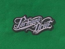 PARKWAY DRIVE Sew / Iron On Embroidered Patch (g) Rock Metal Punk Festival