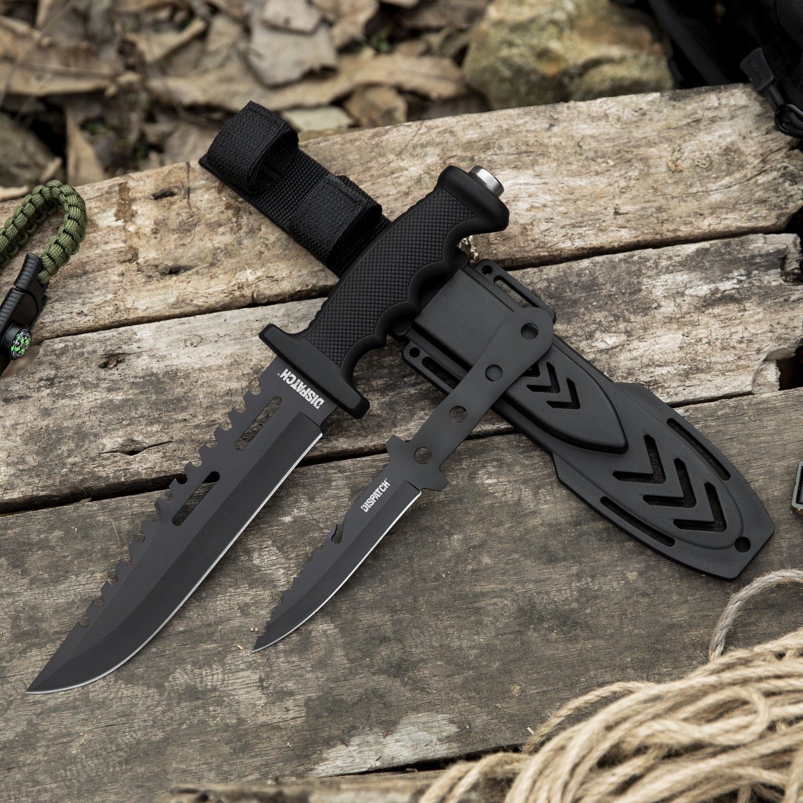 Knives Ebay (2 Packs)12