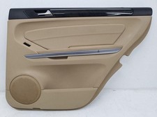Mercedes-Benz GL X164 2010 Verkleidung Tür hinten MCE170454 Mercedes-Benz GL X164 2010 Verkleidung Tür hinten MCE170454