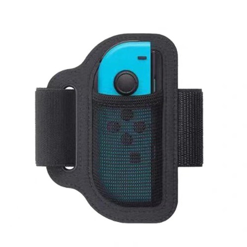 2Pcs Leg Straps For Nintendo Switch OLED Joy-Con Controller Ring For Adventure - Picture 7 of 15
