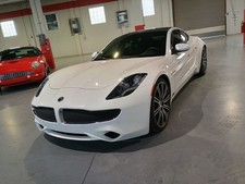 2018 Karma Revero Sedan Clean Carfax Plug-In Hybrid
