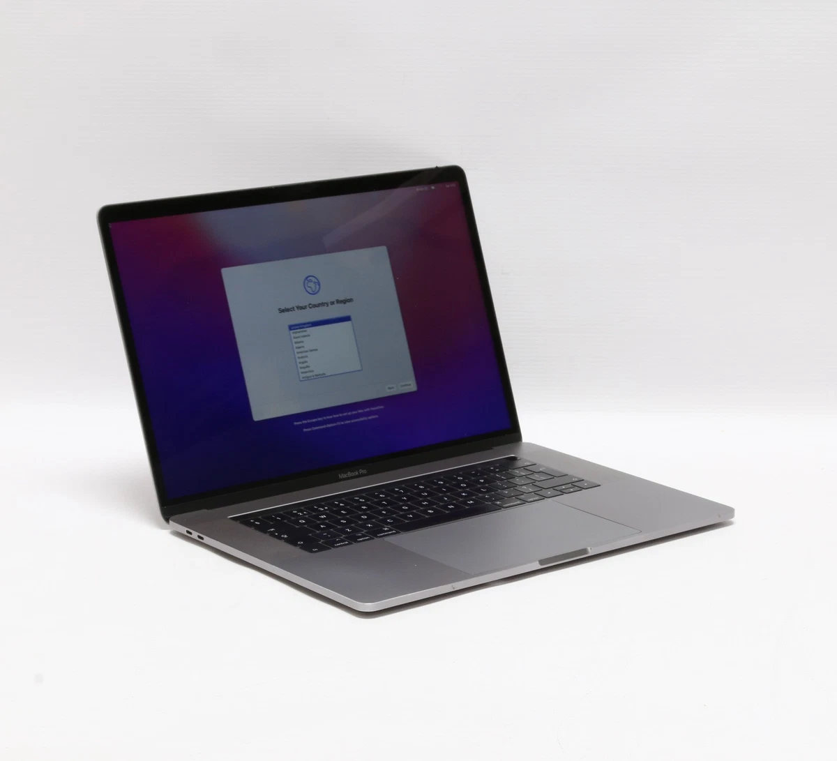 2017 Apple MacBook Pro Laptops for sale | eBay UK